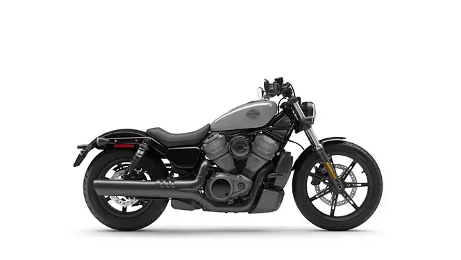 Harley Davidson Nightster